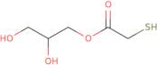 Glyceryl monothioglycolate, technical grade
