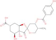 Glochicoccin D