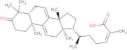 Ganoderic acid SZ