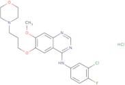 Gefitinib hydrochloride