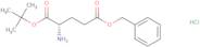 H-Glu(OBzl)-OtBu Hydrochloride