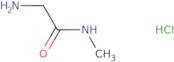 Glycine-N-methylamide hydrochloride