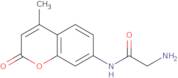 Glycine 7-amido-4-methylcoumarin hydrochloride