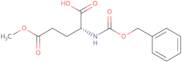 Z-D-glutamic acid γ-methyl ester