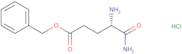 L-Glutamic acid gamma-benzyl ester alpha-amide hydrochloride