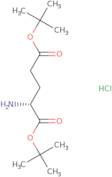 D-Glutamic acid di-tert-butyl ester hydrochloride