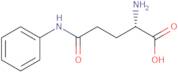 L-Glutamic acid γ-anilide