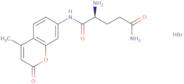 L-Glutamine 7-amido-4-methylcoumarin hydrobromide