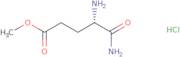L-Glutamic acid gamma-methyl ester alpha-amide hydrochloride