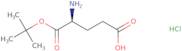 L-Glutamic acid a-tert-butyl ester hydrochloride