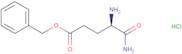 D-Glutamic acid gamma-benzyl ester alpha-amide hydrochloride