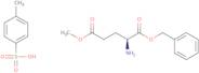 L-Glutamic acid gamma-methyl alpha-benzyl ester 4-toluenesulfonate salt