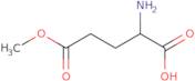 DL-Glutamic acid gamma-methyl ester