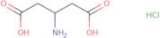 β-Glutamic acid hydrochloride