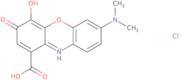 Gallocyanine