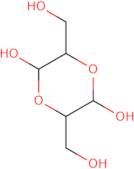 DL-Glyceraldehyde, dimer