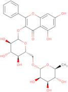 Galangin-3-rutinoside