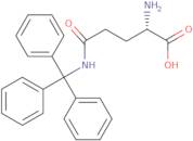 H-Gln(Trt)-2-Chlorotrityl Resin