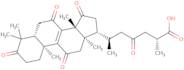 Ganoderic acid E