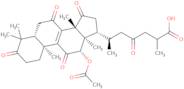 Ganoderic acid F