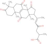 Ganoderenic acid F