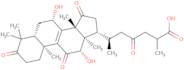 Ganoderic acid D2