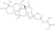 Ganoderic acid I