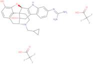 6’-Guanidinonaltrindole Ditrifluoroacetate