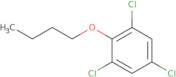 2-Butoxy-1,3,5-trichlorobenzene