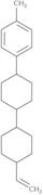 trans,trans-4-(4-Methylphenyl)-4'-vinylbicyclohexyl