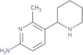 Cyclopropyl-(2-methyl-4-pyridinyl)-methanone