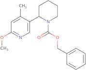 2-(2-Fluorophenyl)-1,3,4-oxadiazole