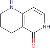 1,2,3,4-Tetrahydro-1,6-naphthyridin-5-ol