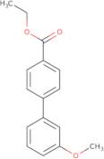 Ethyl 4-(3-methoxyphenyl)benzoate