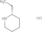 (R)-2-Ethylpiperidine hydrochloride