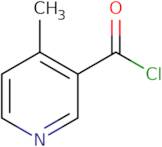 4-Methylnicotinoyl chloride