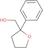 (2-Phenyloxolan-2-yl)methanol