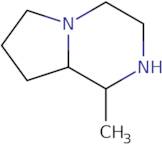 1-Methyloctahydropyrrolo[1,2-a]pyrazine