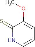 3-Methoxypyridine-2-thiol