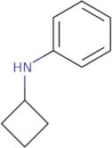 N-Cyclobutylaniline