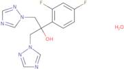 Fluconazole hydrate