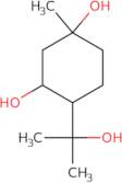 p-Menthane-1,3,8-triol