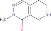 Boc-DL-5-methyl-1,2,3,4-tetrahydroisoquinoline-3-carboxylic acid