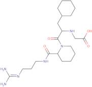 Inogatran