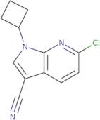 N-Boc-4(benzyloxycarbonylaminomethyl)piperidine, 98 per cent