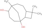 3,6-Caryolanediol