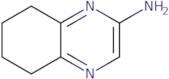 5,6,7,8-Tetrahydroquinoxalin-2-amine