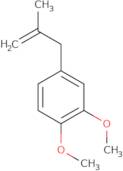 3-(3,4-Dimethoxyphenyl)-2-methyl-1-propene