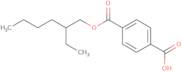 Mono(2-ethylhexyl) terephthalate-d4