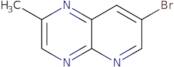 7-Bromo-2-methylpyrido[2,3-B]pyrazine